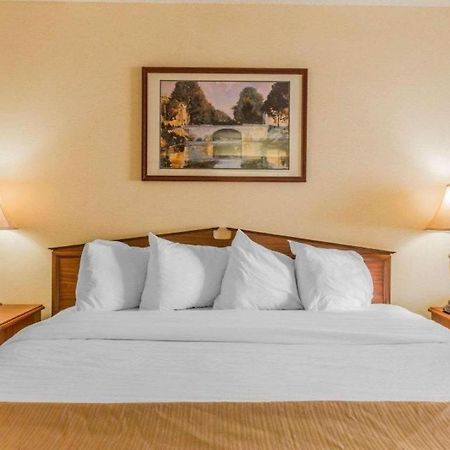 Rodeway Inn Sylacauga Hwy 280 Exteriér fotografie