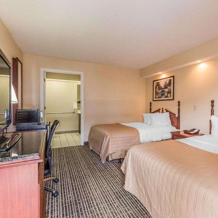 Rodeway Inn Sylacauga Hwy 280 Exteriér fotografie