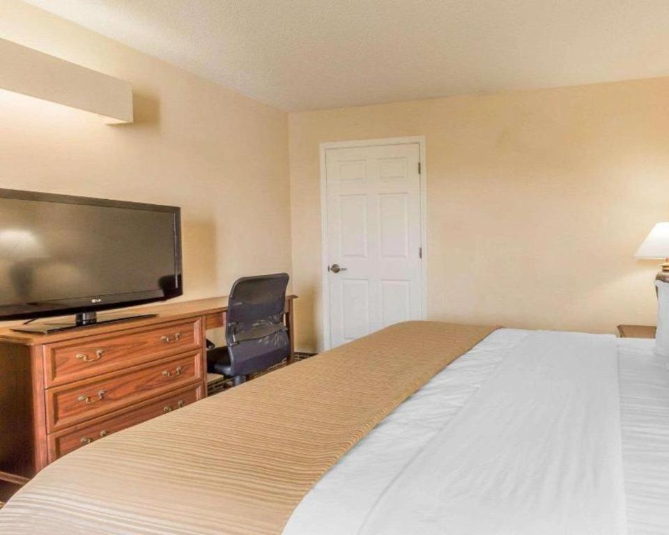 Rodeway Inn Sylacauga Hwy 280 Exteriér fotografie