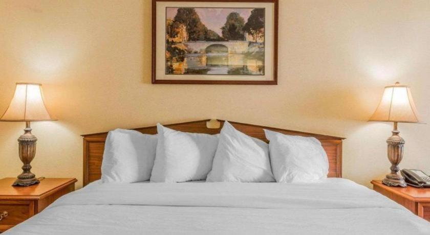 Rodeway Inn Sylacauga Hwy 280 Exteriér fotografie